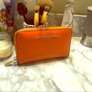 Michael Kors wallet